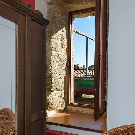 Летний дом Aldea Bordons Санхенхо