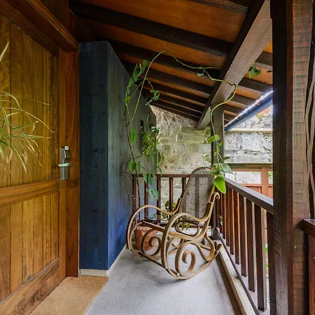 Aldea Bordons * Санхенхо