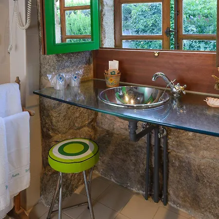 Aldea Bordons Летний дом *