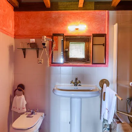 Aldea Bordons Санхенхо