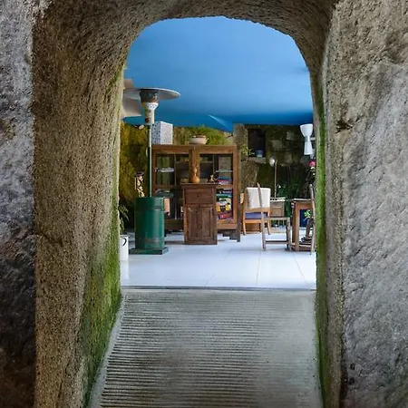 Aldea Bordons Санхенхо