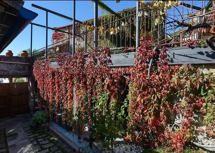 Country house Aldea Bordons Sanxenxo