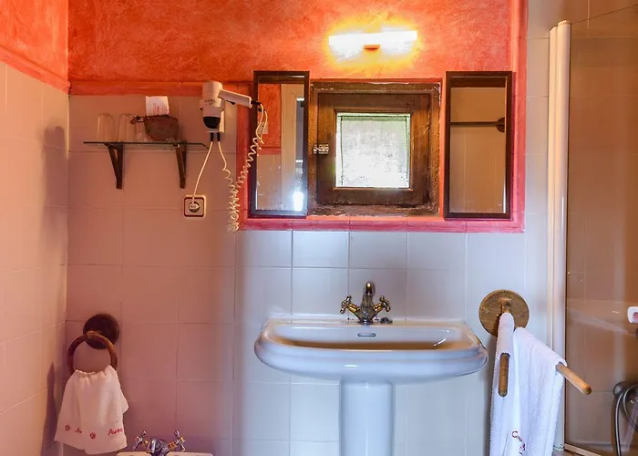 Aldea Bordons Sanxenxo