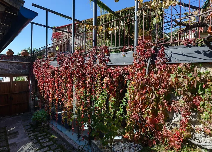 Aldea Bordons Sanxenxo