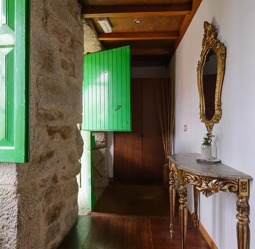 Country house Aldea Bordons