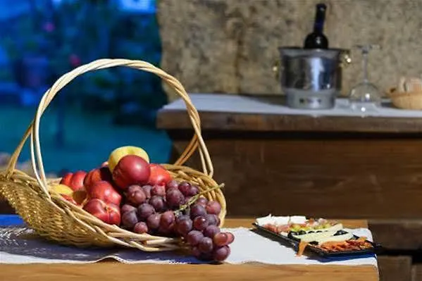 Country house Aldea Bordons